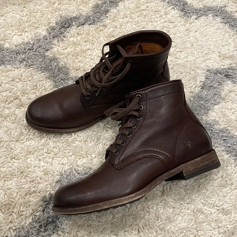 Frye Tyler boot womens sz 6